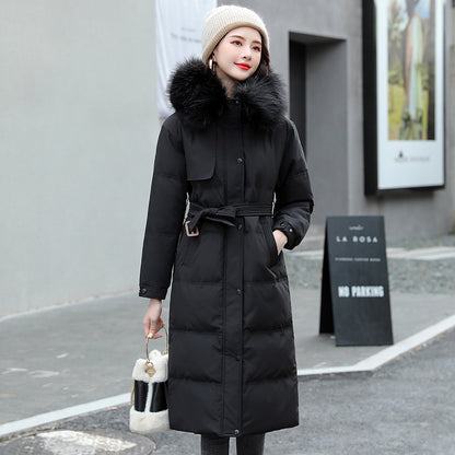 Puffer Coat