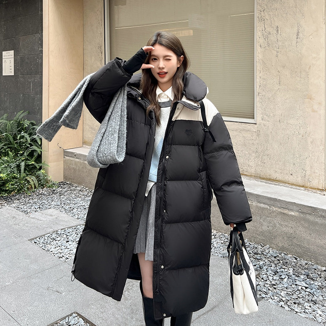 Puffer Coat