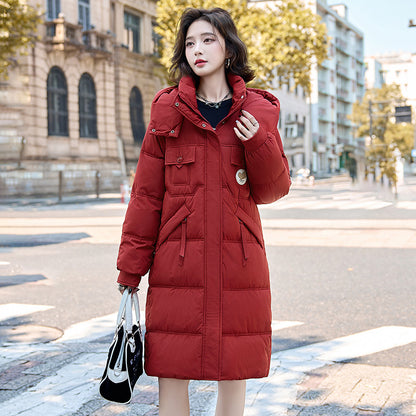 Puffer Coat