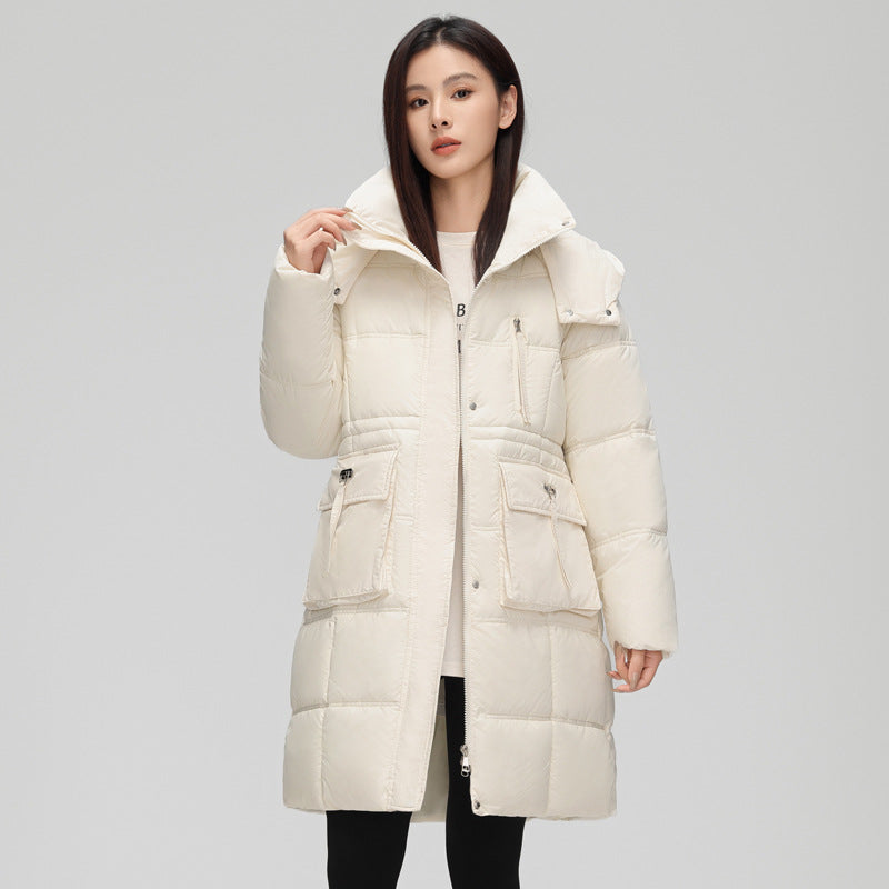 Puffer Coat