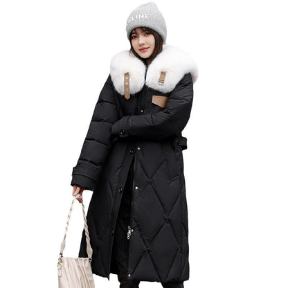 Puffer Coat