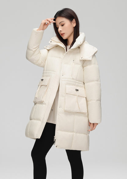 Puffer Coat