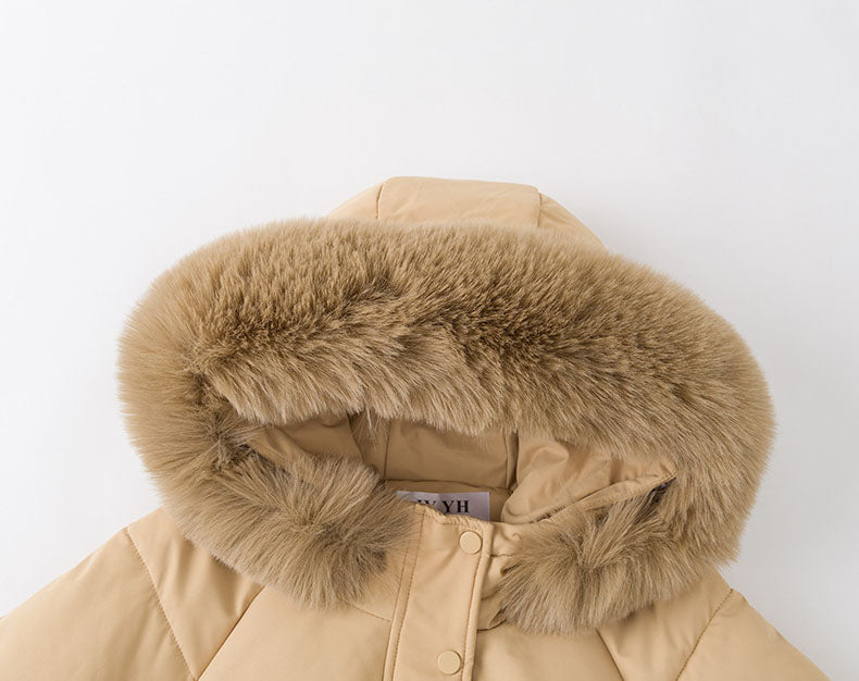 Puffer Coat