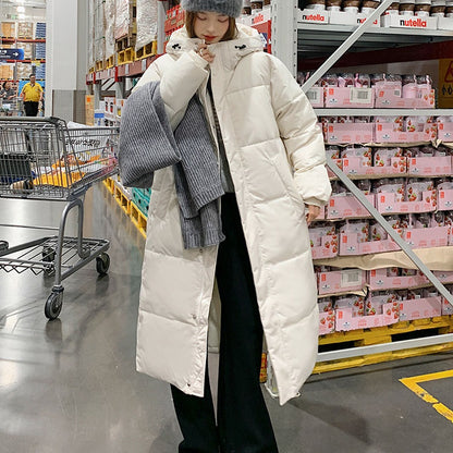 Puffer Coat