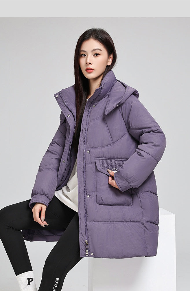 Puffer Coat