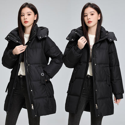 Puffer Coat