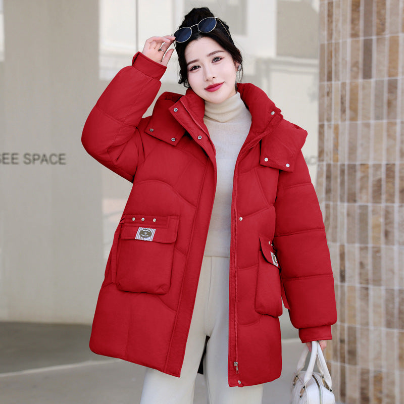 Puffer Coat