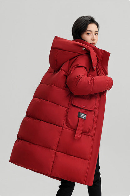 Puffer Coat