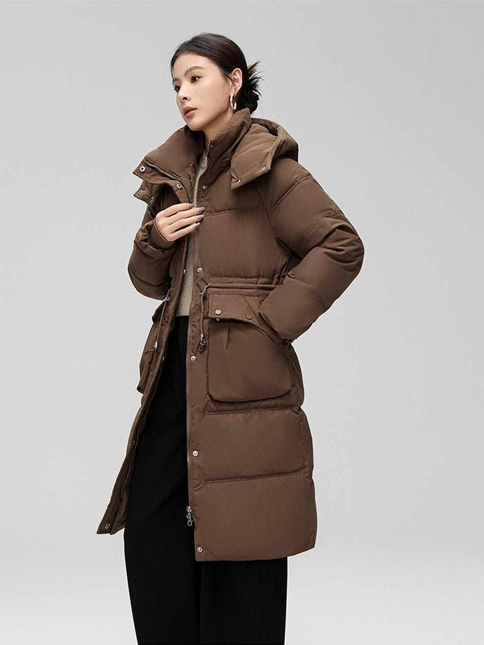 Puffer Coat