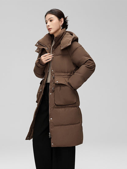 Puffer Coat