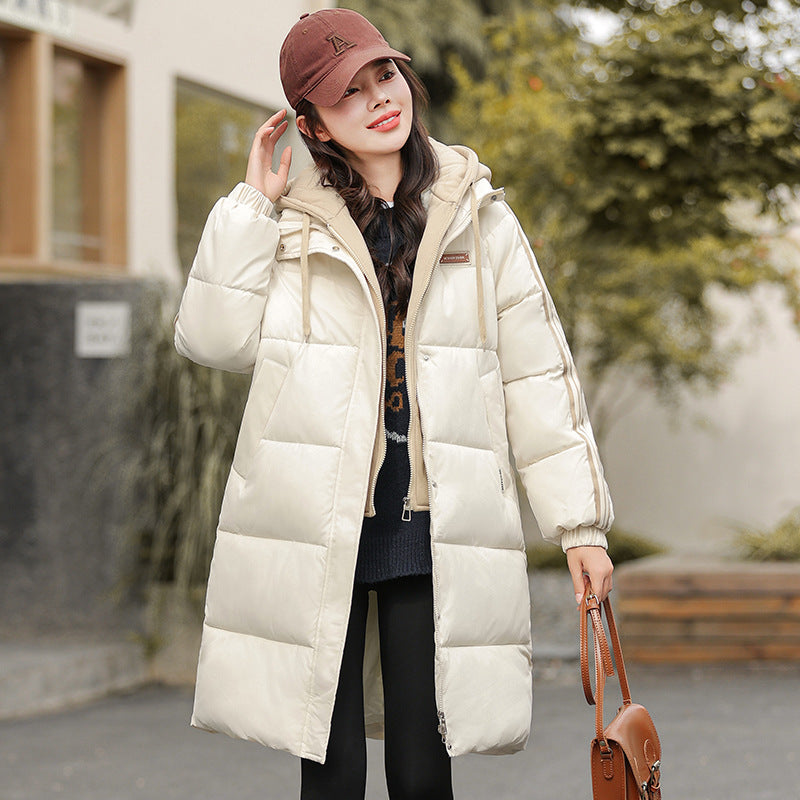 Puffer Coat