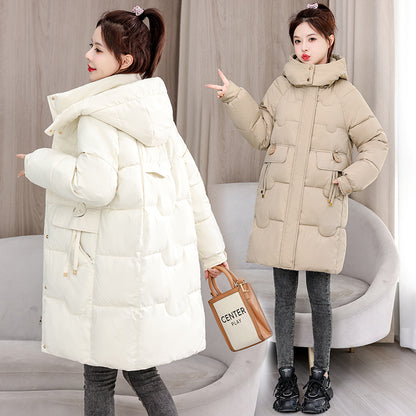 Puffer Coat