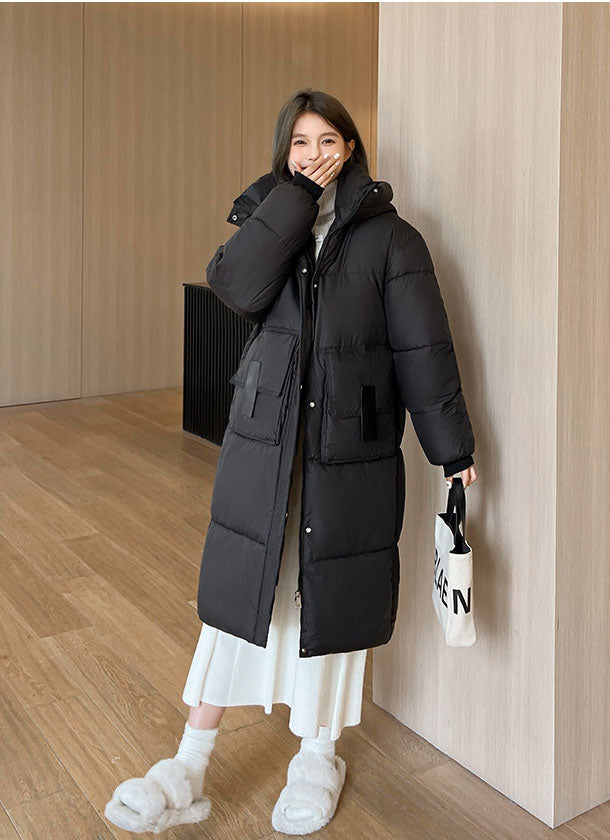 Puffer Coat