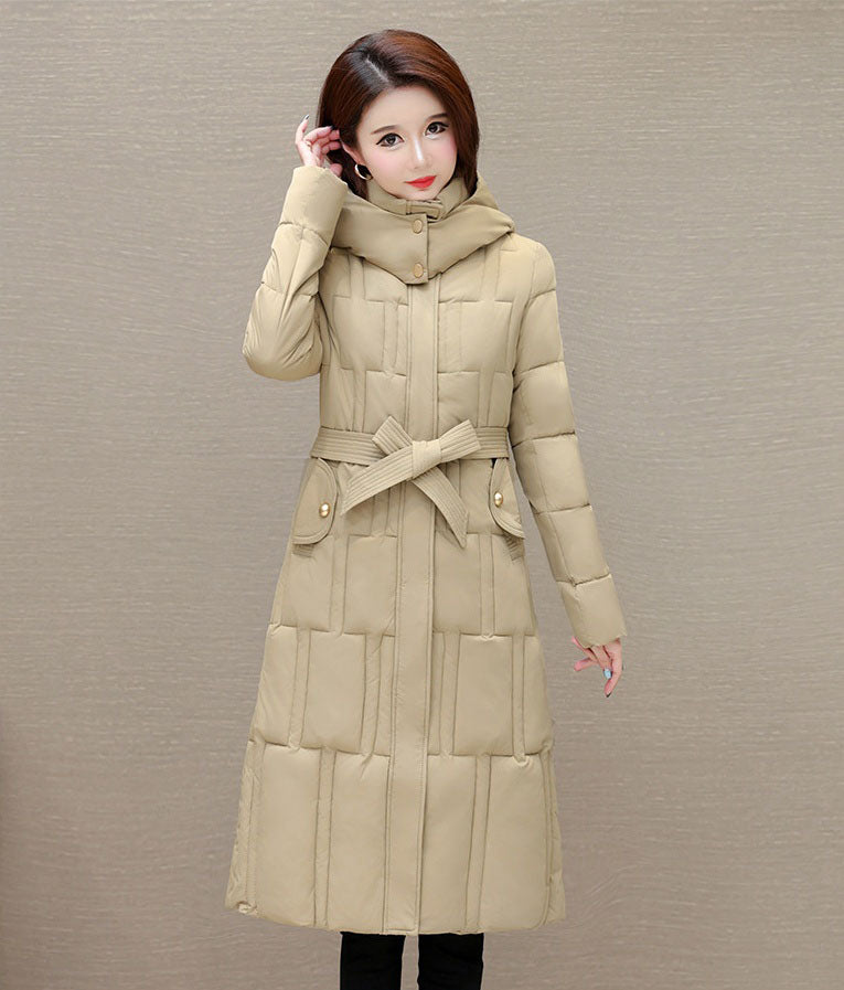 Puffer Coat