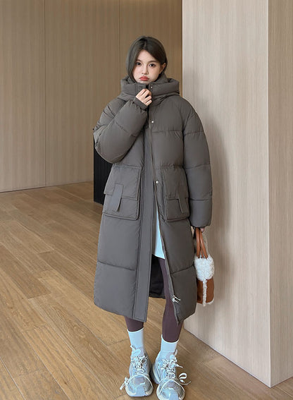 Puffer Coat