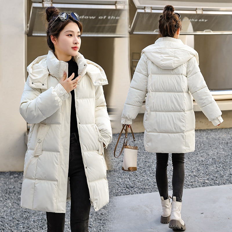 Puffer Coat