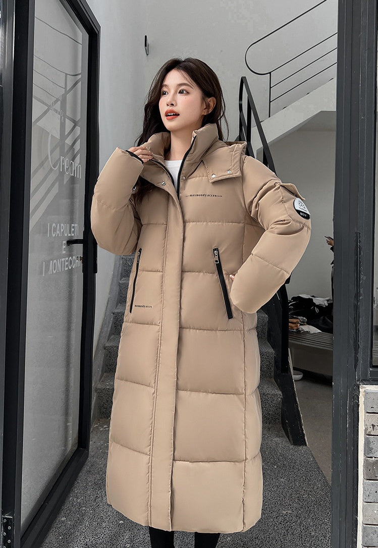 Puffer Coat