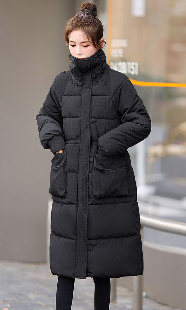 Puffer Coat