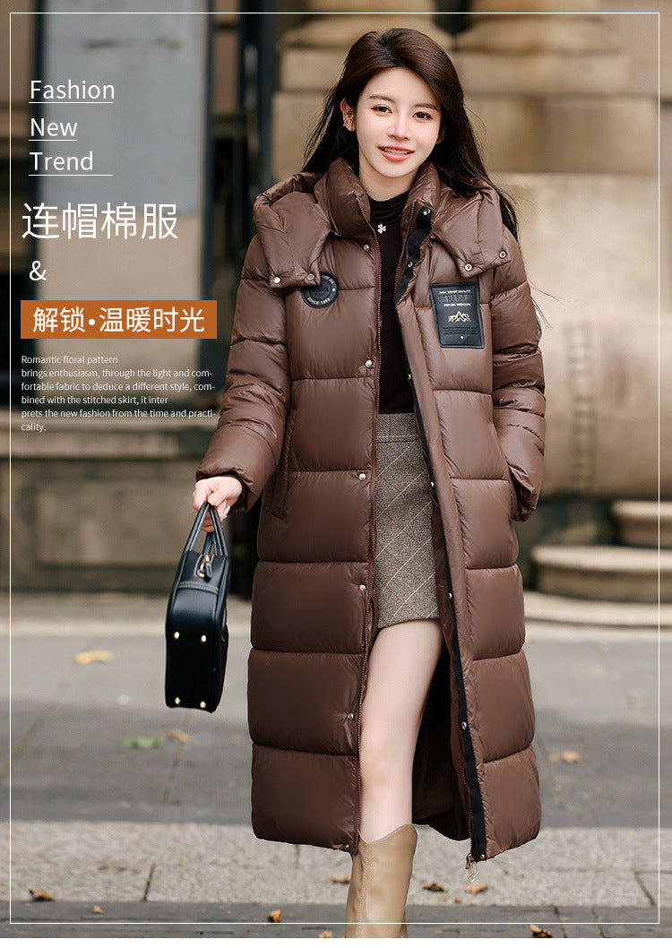 Puffer Coat