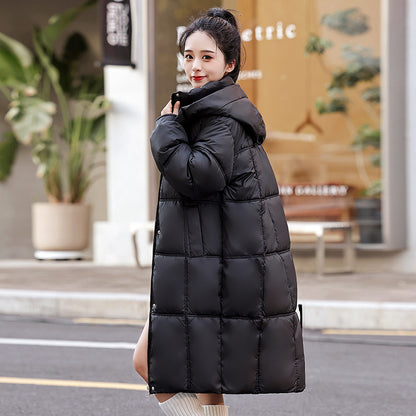 Puffer Coat