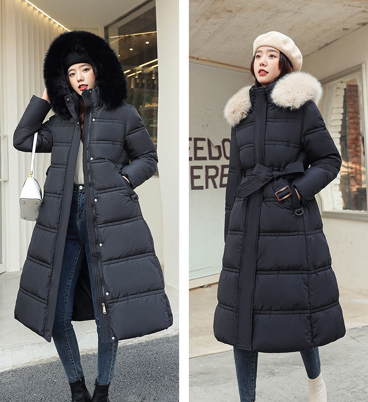 Puffer Coat