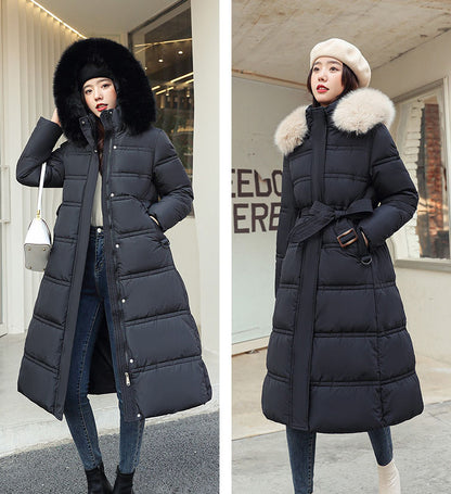 Puffer Coat