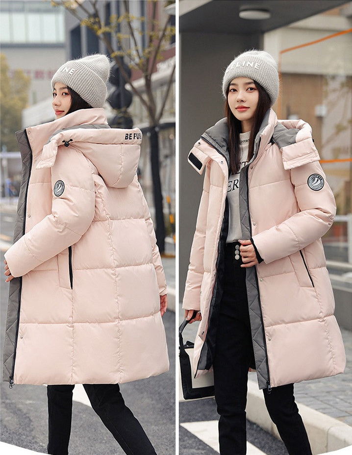 Puffer Coat