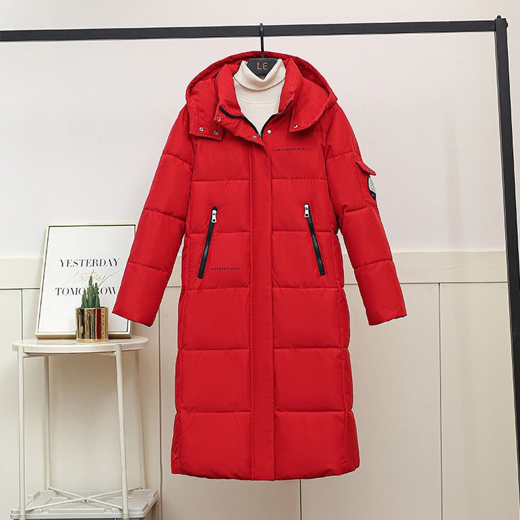 Puffer Coat