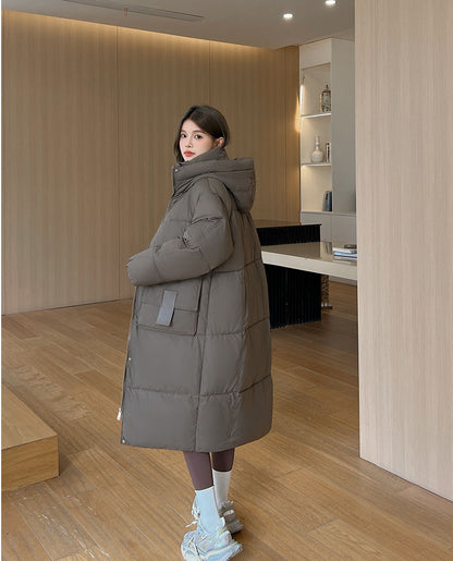 Puffer Coat