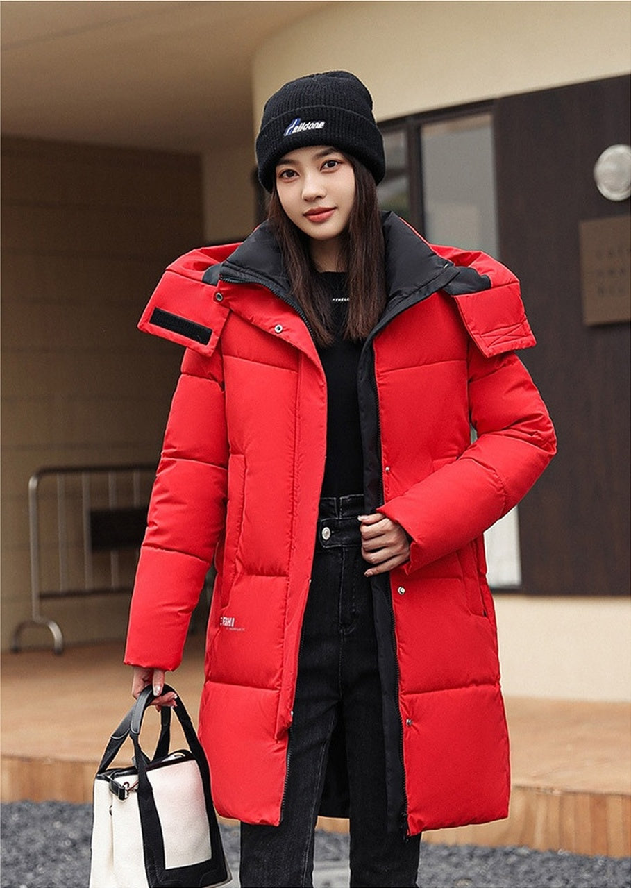 Puffer Coat