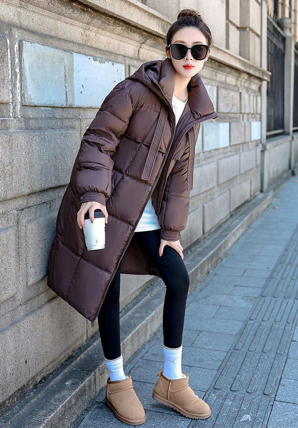 Puffer Coat