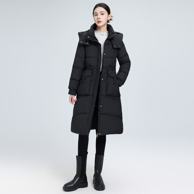 Puffer Coat