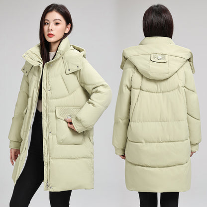 Puffer Coat