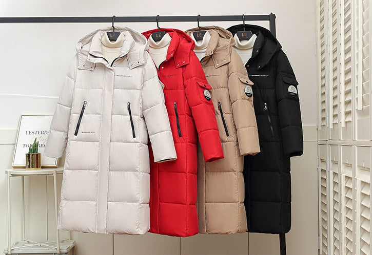 Puffer Coat