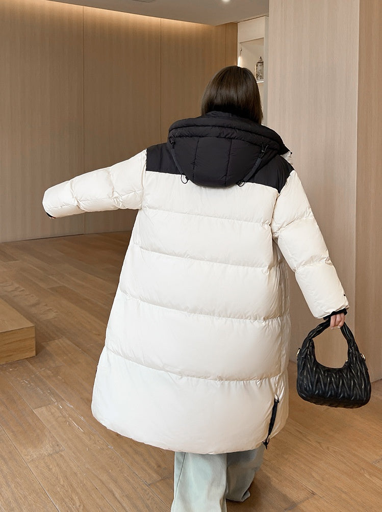 Puffer Coat