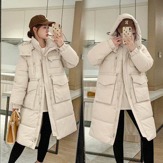 Puffer Coat