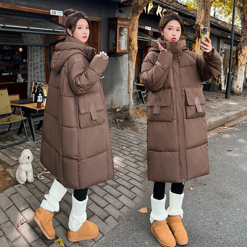 Puffer Coat