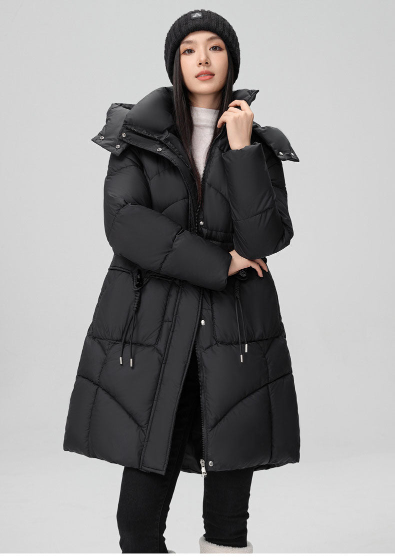 Puffer Coat