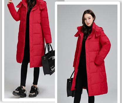 Puffer Coat