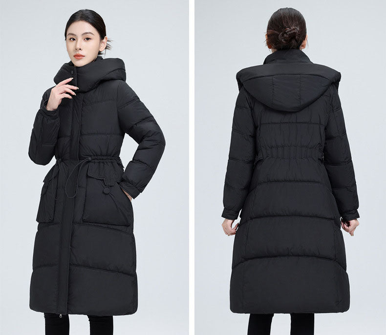 Puffer Coat