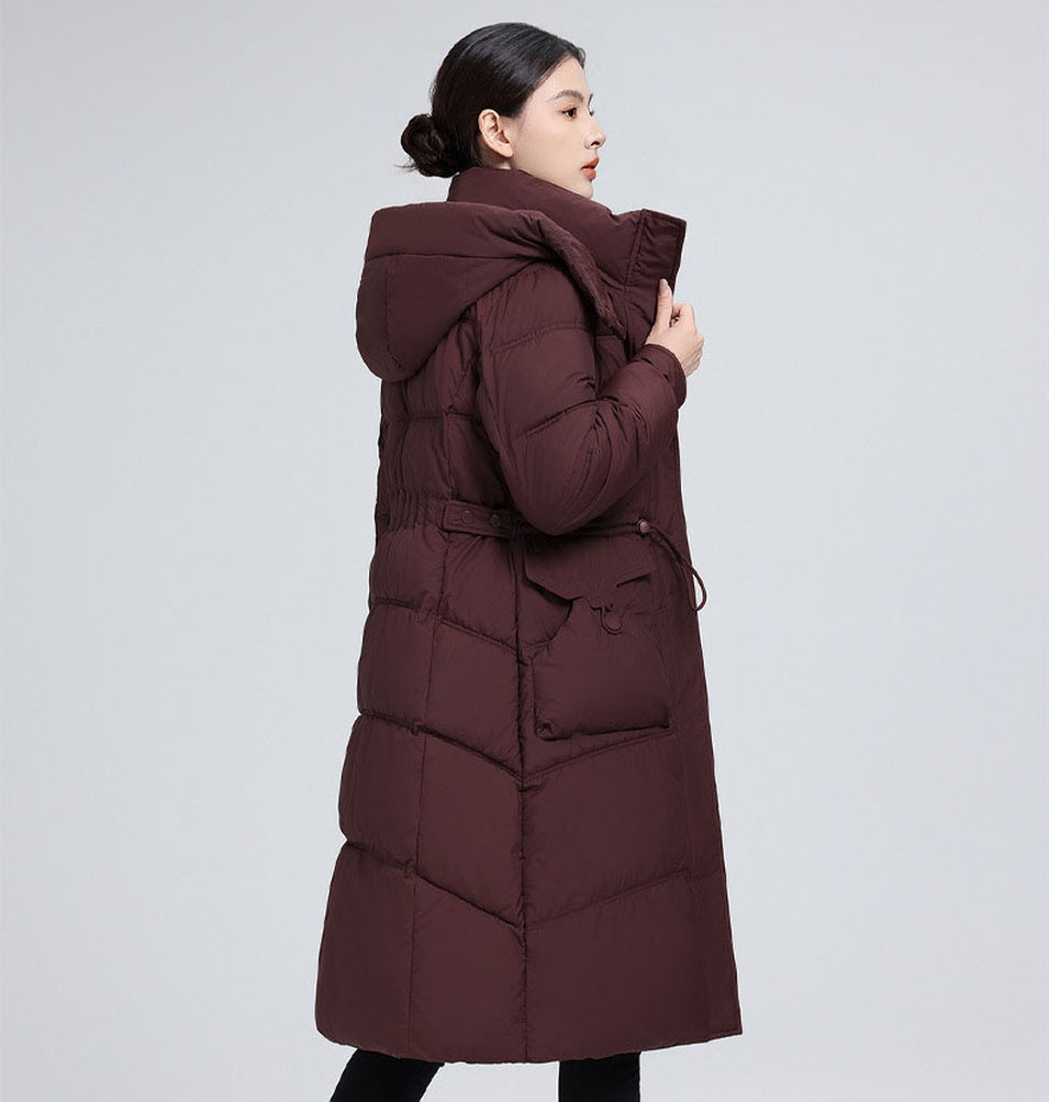 Puffer Coat