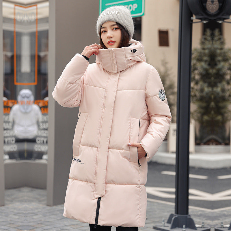 Puffer Coat