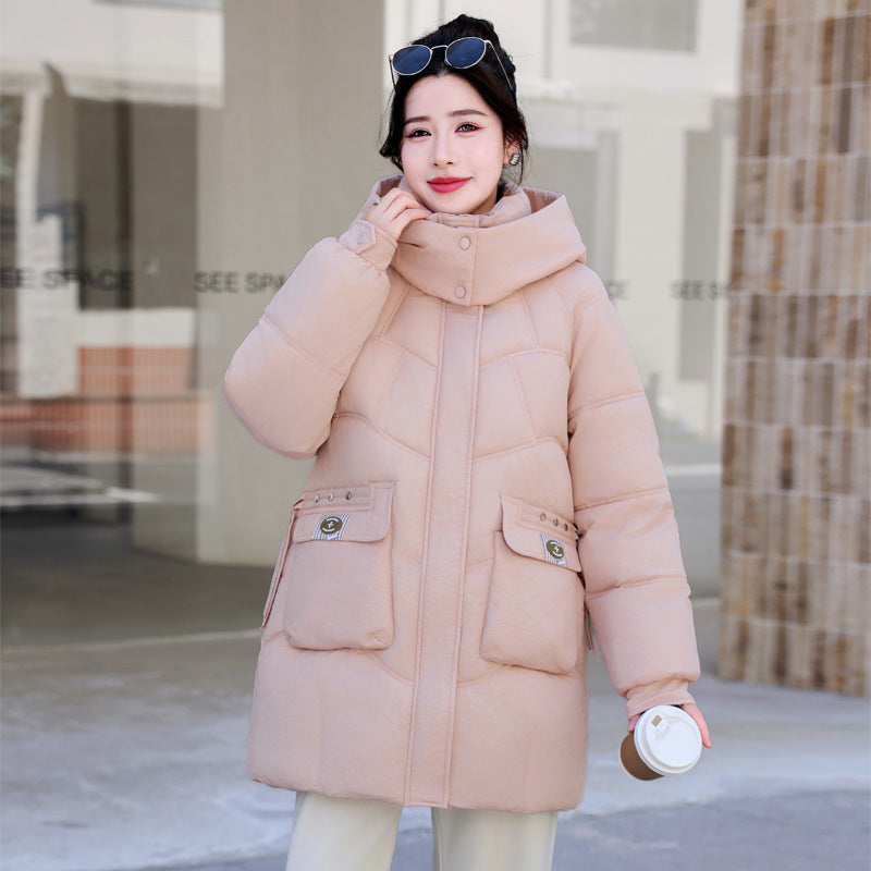 Puffer Coat