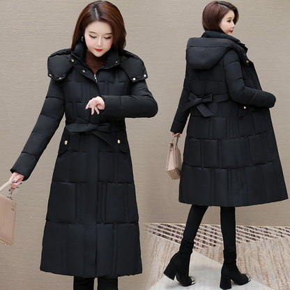 Puffer Coat