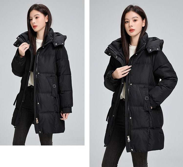 Puffer Coat