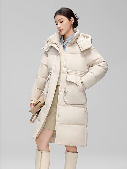 Puffer Coat