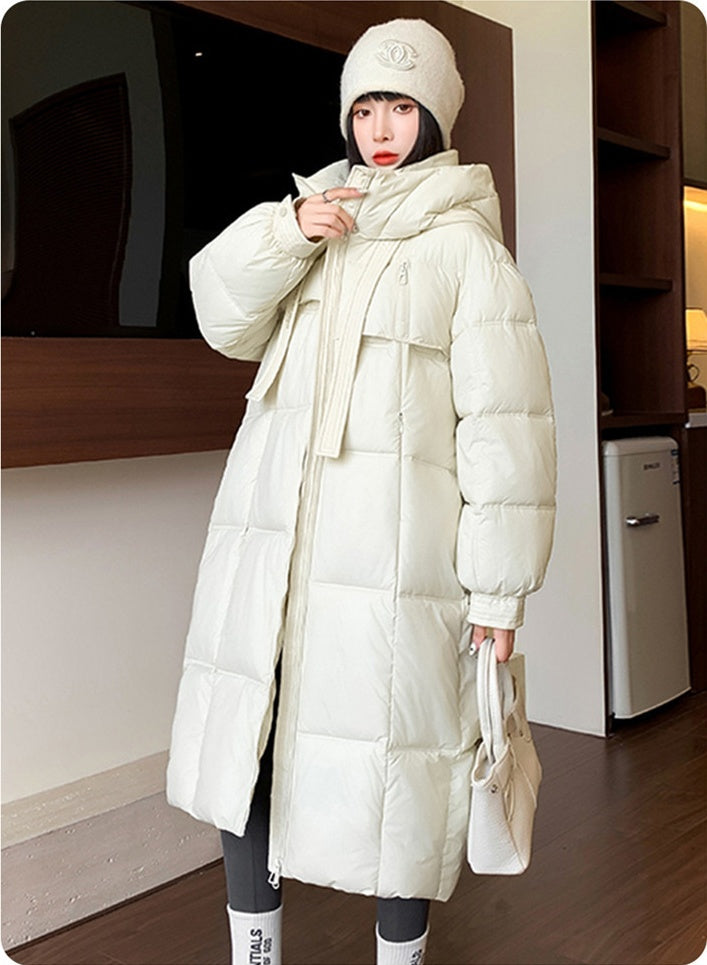 Puffer Coat