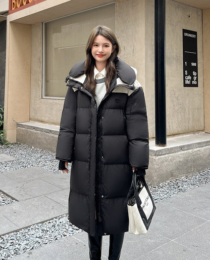 Puffer Coat