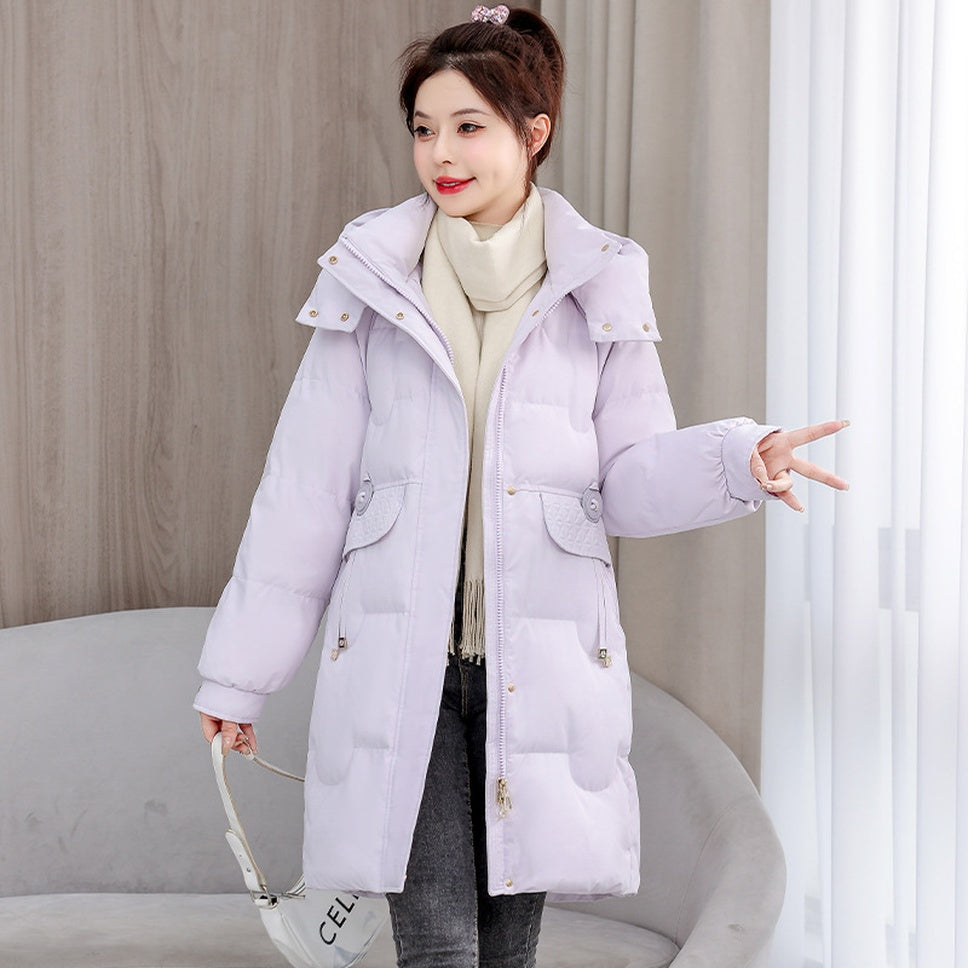 Puffer Coat