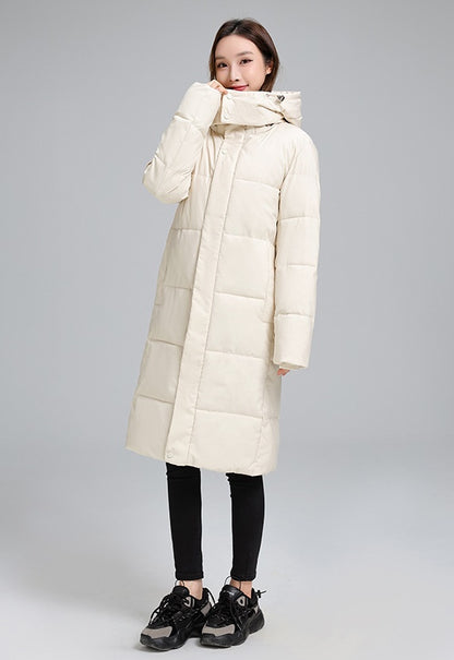 Puffer Coat